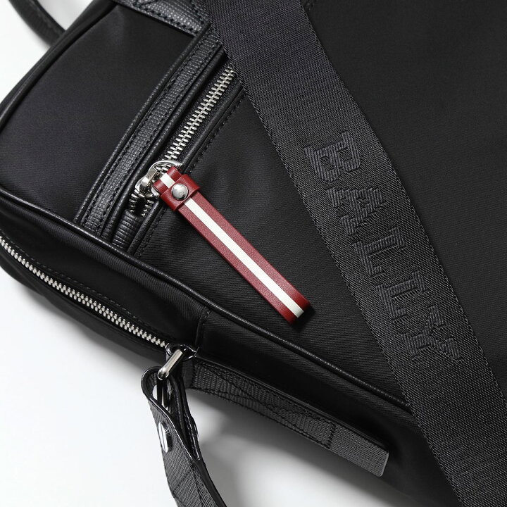 楽天市場】BALLY バリー ブリーフケース FALDY 6236759 メンズ 
