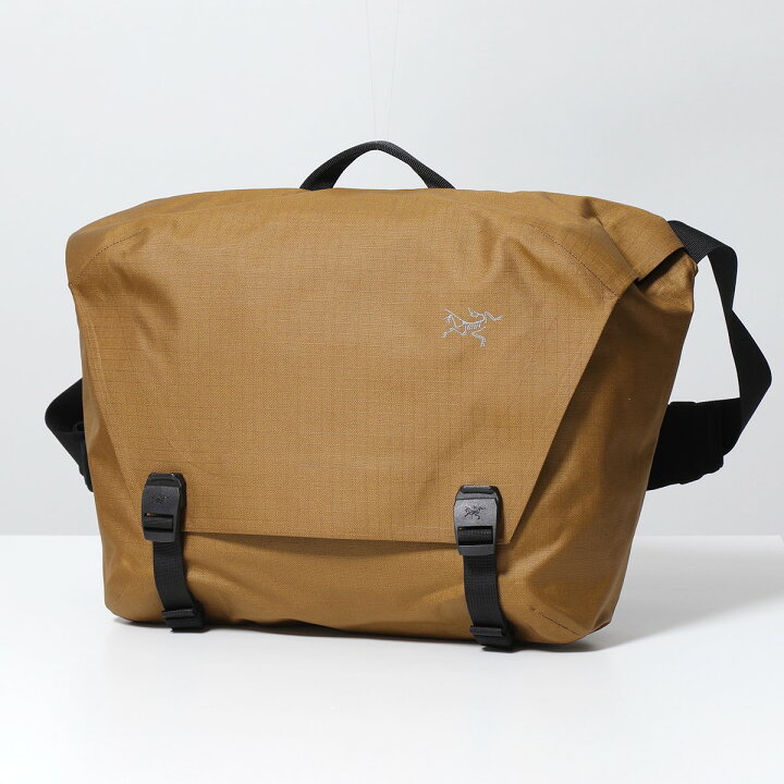 楽天市場】ARCTERYX アークテリクス ショルダーバッグ GRANVILLE 10 