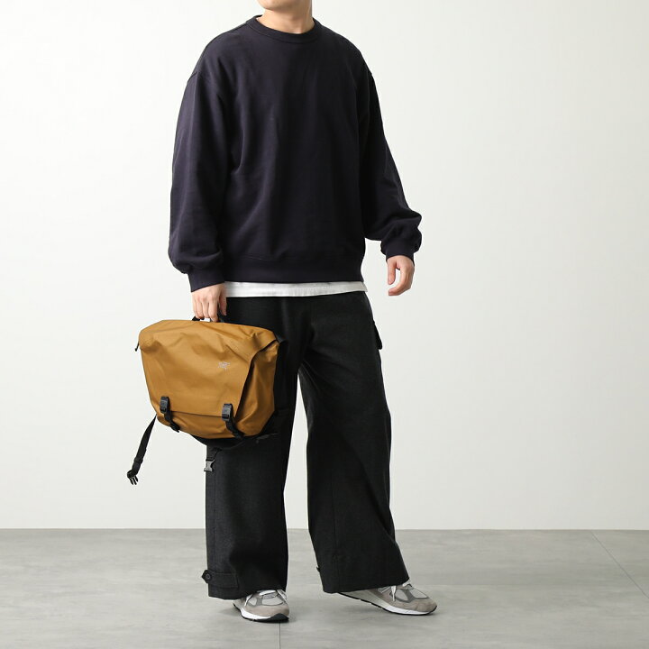 楽天市場】ARCTERYX アークテリクス ショルダーバッグ GRANVILLE 10 