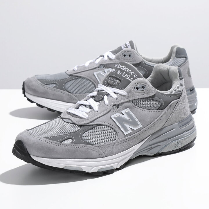 楽天市場】New Balance ニューバランス スニーカー MR993GL メンズ  