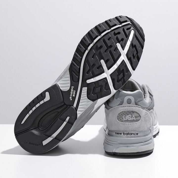 楽天市場】New Balance ニューバランス スニーカー MR993GL メンズ 