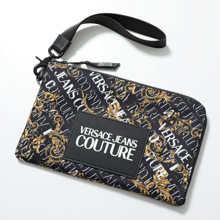 楽天市場】VERSACE JEANS COUTURE ヴェルサーチ ジーンズ クチュール 