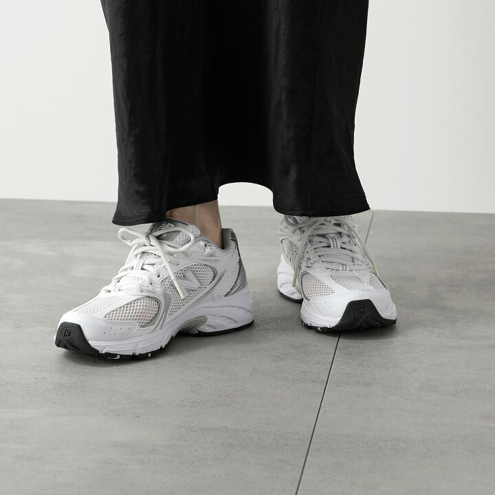 楽天市場】New Balance ニューバランス スニーカー MR530EMA 
