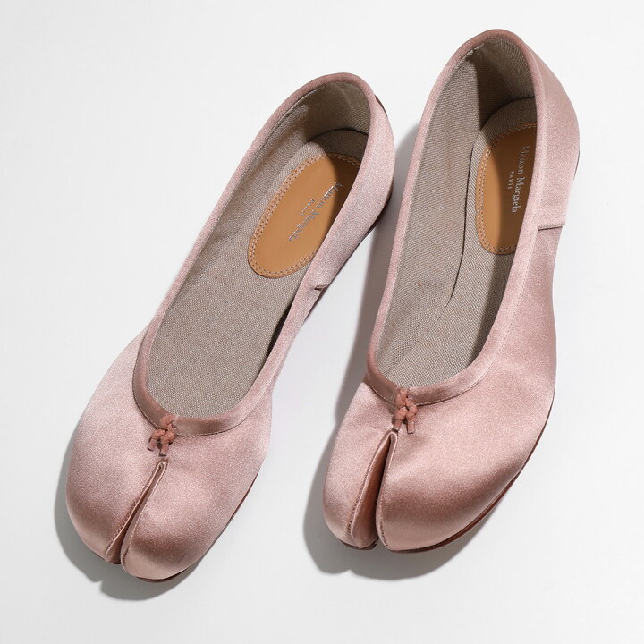 楽天市場】MAISON MARGIELA メゾンマルジェラ 22 パンプス tabi 