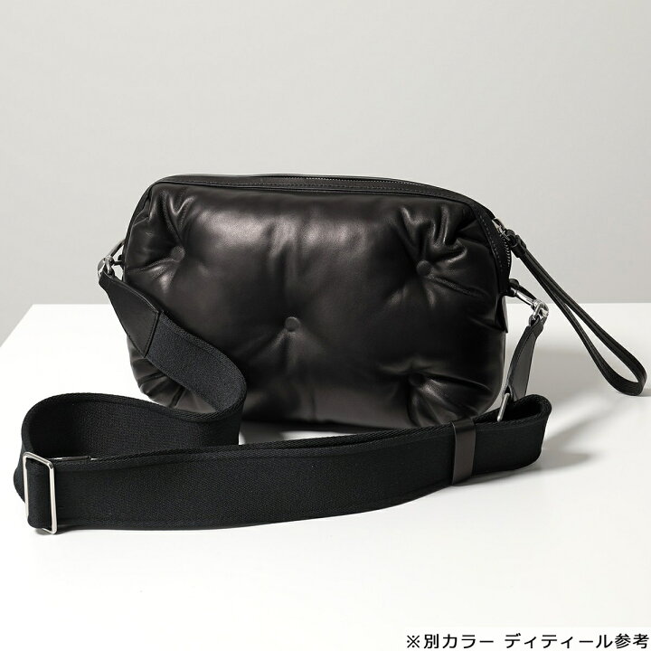 楽天市場】MAISON MARGIELA メゾンマルジェラ 11 ショルダーバッグ 