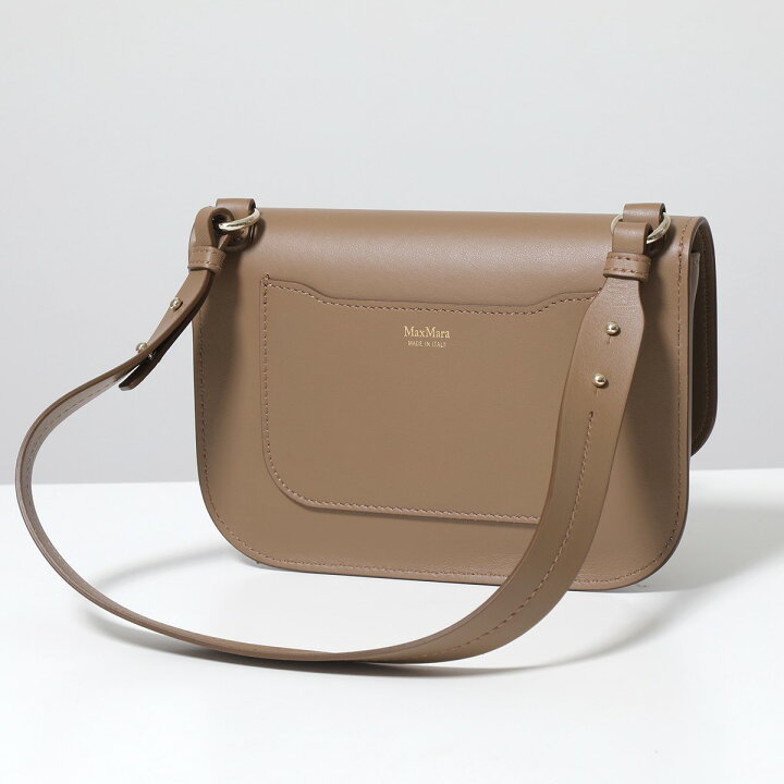 楽天市場】MAX MARA マックスマーラ ショルダーバッグ MYMHTZL 