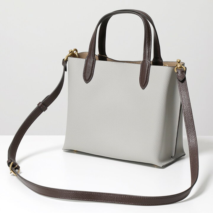 楽天市場】COACH コーチ ショルダーバッグ C9092 レディース ウィロウ 