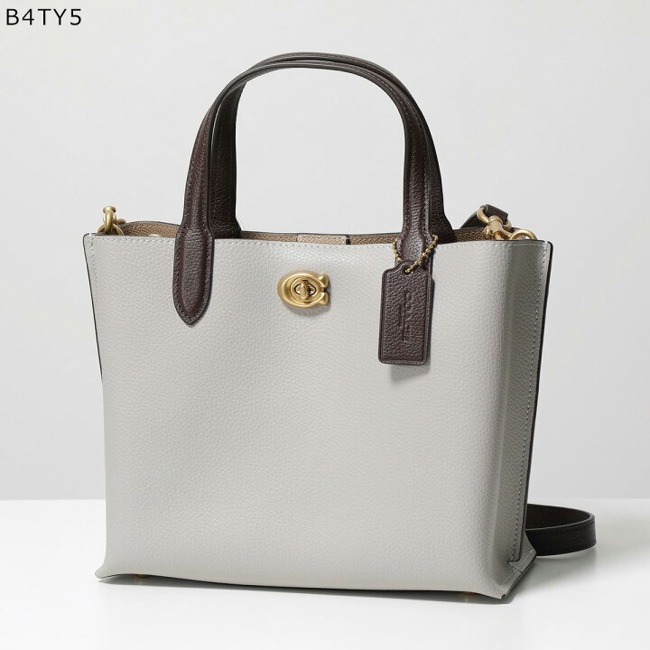 楽天市場】COACH コーチ ショルダーバッグ C9092 レディース ウィロウ  