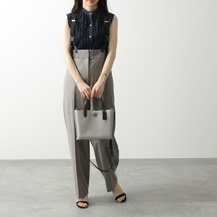 楽天市場】COACH コーチ ショルダーバッグ C9092 レディース ウィロウ 