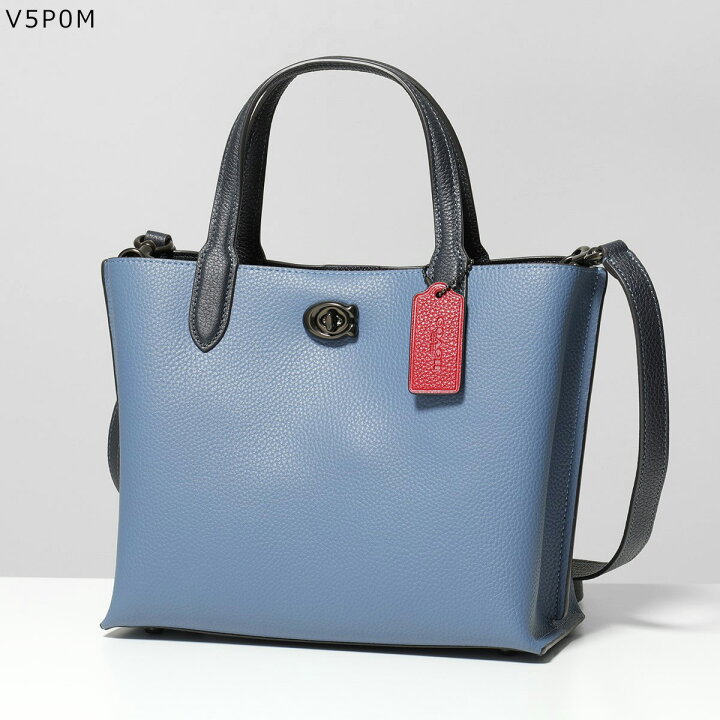 楽天市場】COACH コーチ ショルダーバッグ C9092 レディース ウィロウ  