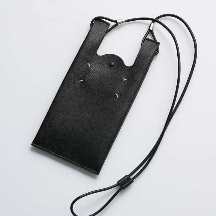 楽天市場】MAISON MARGIELA メゾンマルジェラ 11 ショルダーバッグ 