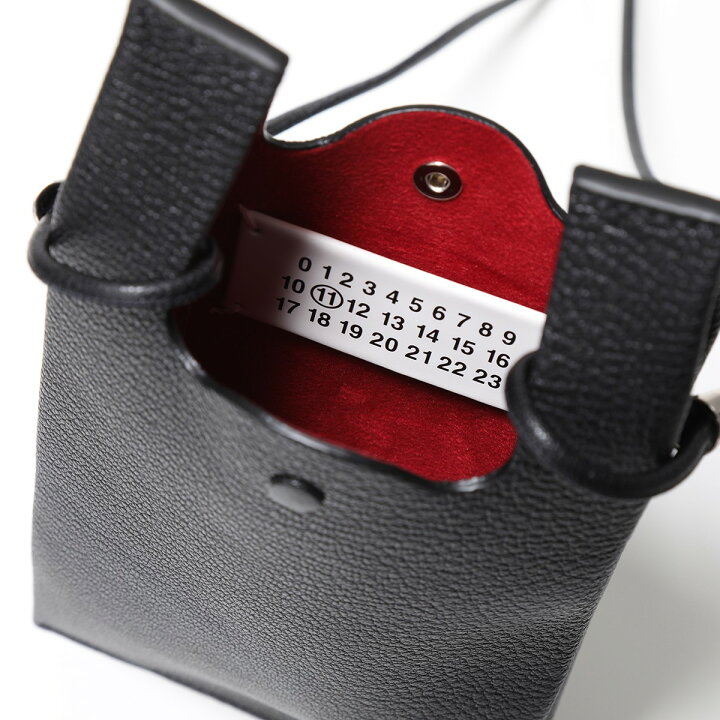 楽天市場】MAISON MARGIELA メゾンマルジェラ 11 ショルダーバッグ 
