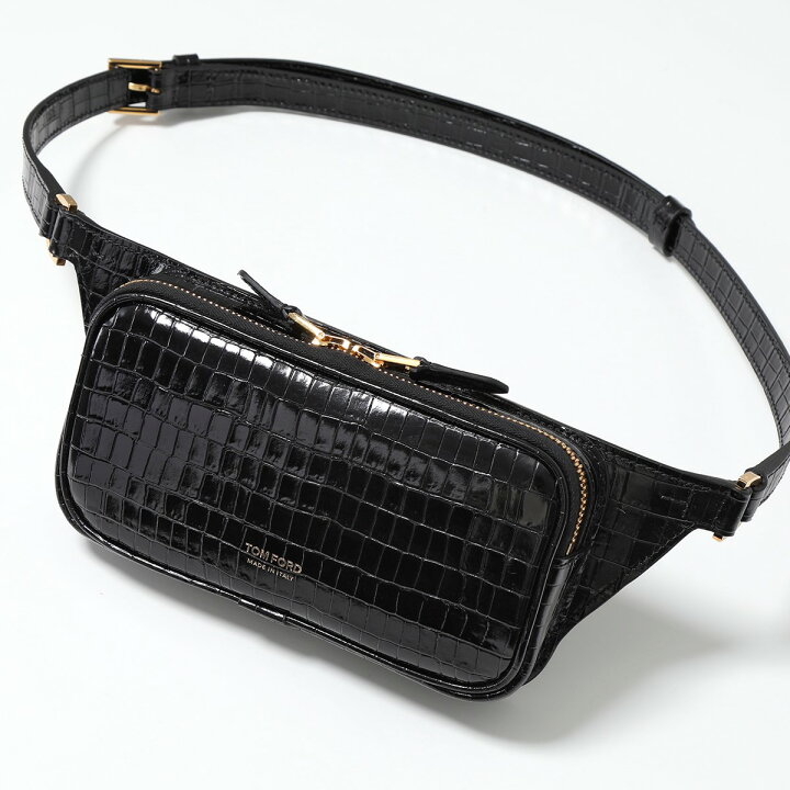 楽天市場】TOM FORD トムフォード ボディバッグ H0521 LCL239G メンズ 