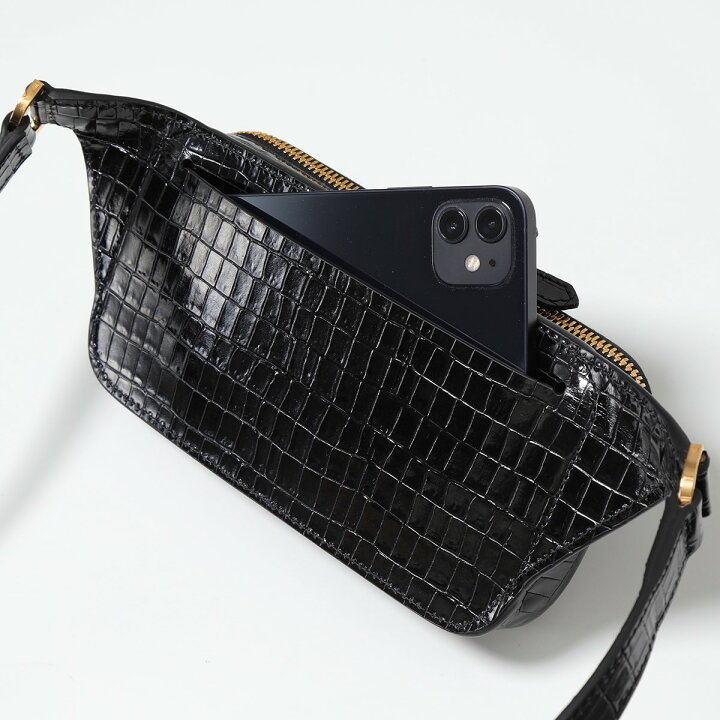 楽天市場】TOM FORD トムフォード ボディバッグ H0521 LCL239G メンズ 