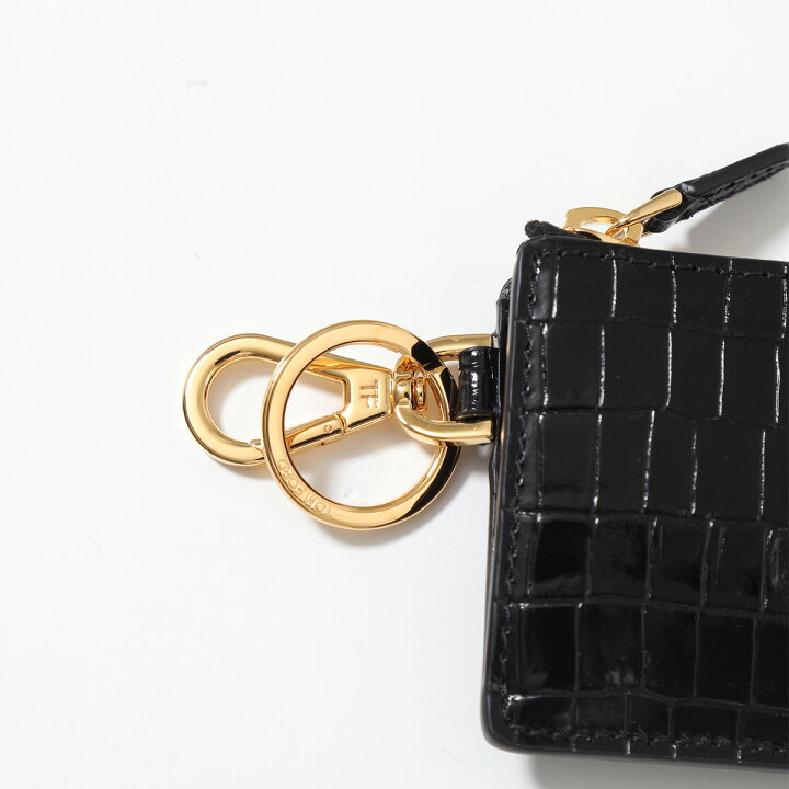 楽天市場】TOM FORD トムフォード コインケース カードケース Y0339T 