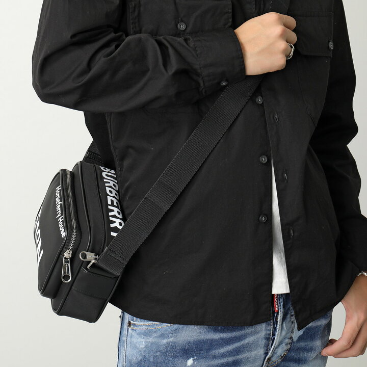 楽天市場】BURBERRY バーバリー ショルダーバッグ PADDY 8064865 