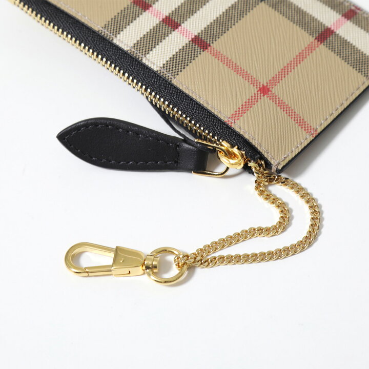 楽天市場】BURBERRY バーバリー コインケース カードケース LS NEW 