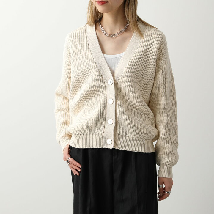 楽天市場】DEMYLEE デミリー カーディガン HARUKA CARDIGAN WSR23125  