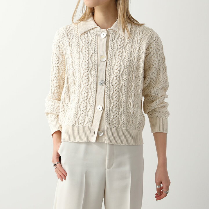 楽天市場】DEMYLEE デミリー カーディガン VEATA CARDIGAN WSR23150 