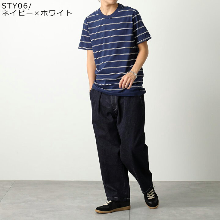楽天市場】MARNI マルニ Tシャツ 【1枚単品】HUMU0151EX UTC220 メンズ 