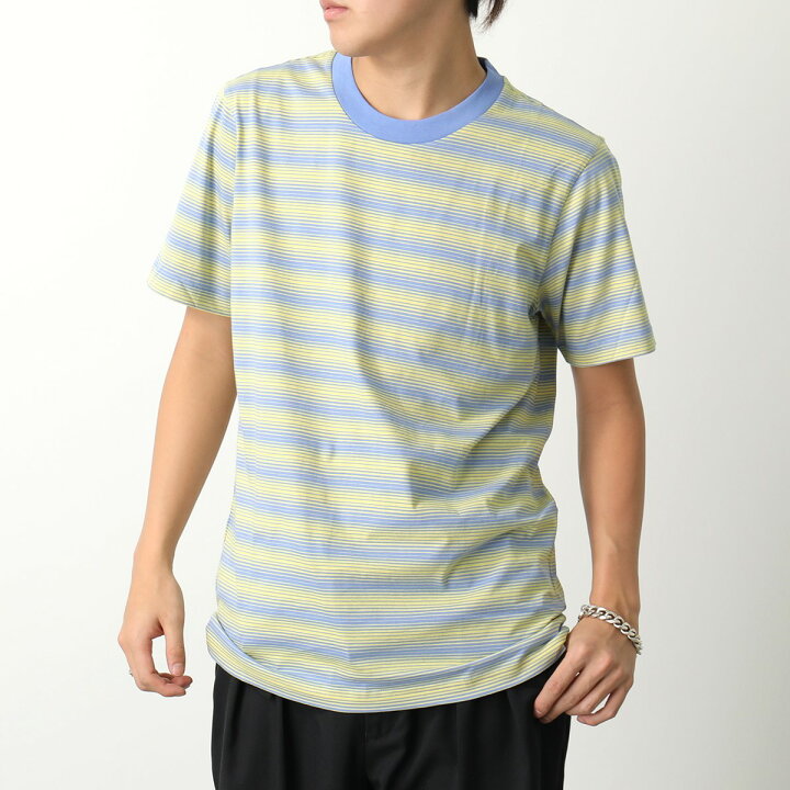 楽天市場】MARNI マルニ Tシャツ 【1枚単品】HUMU0151EX UTC220 メンズ 