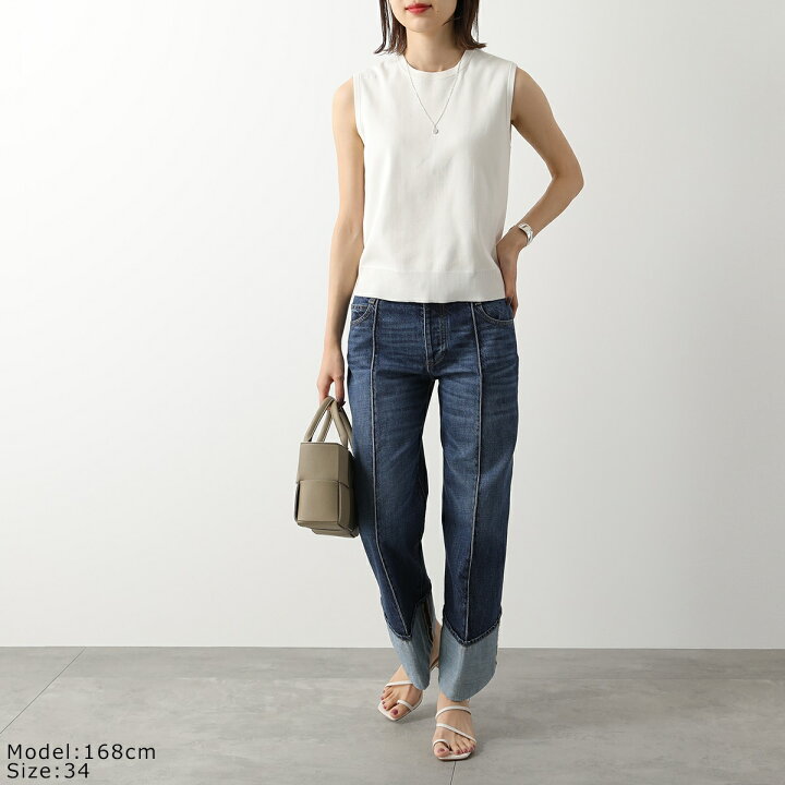 楽天市場】BOTTEGA VENETA ボッテガヴェネタ ジーンズ 723355 V2J80 