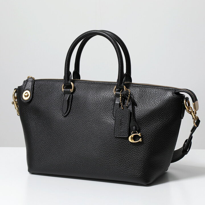 楽天市場】COACH コーチ ハンドバッグ カラサッチェル CE741  