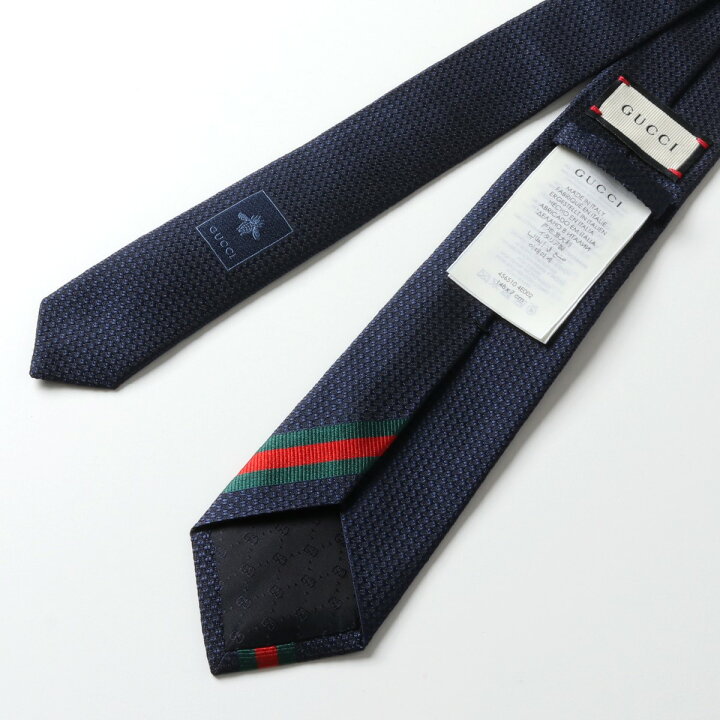 楽天市場】【4/29～5/1限定ポイント3倍】GUCCI グッチ ネクタイ HENAN  