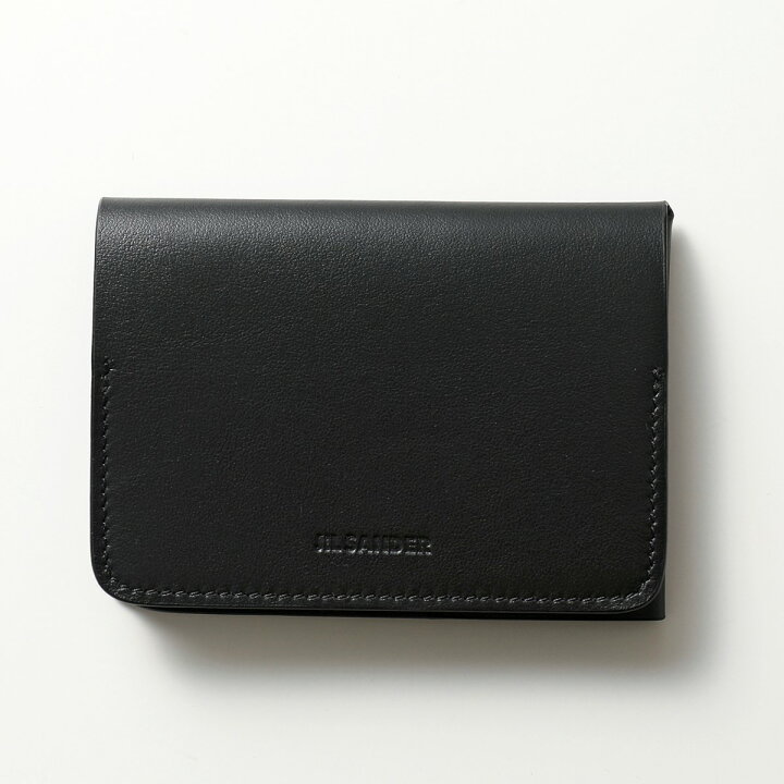 楽天市場】JIL SANDER ジルサンダー JSMQ840093 MQS00008N 001 FOLDED 