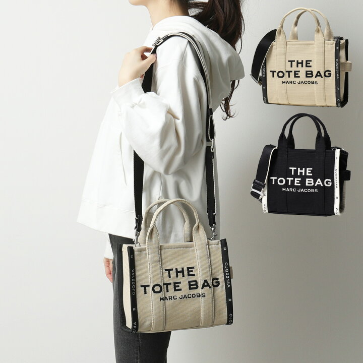 楽天市場】MARC JACOBS マークジェイコブス トートバッグ M0017025  