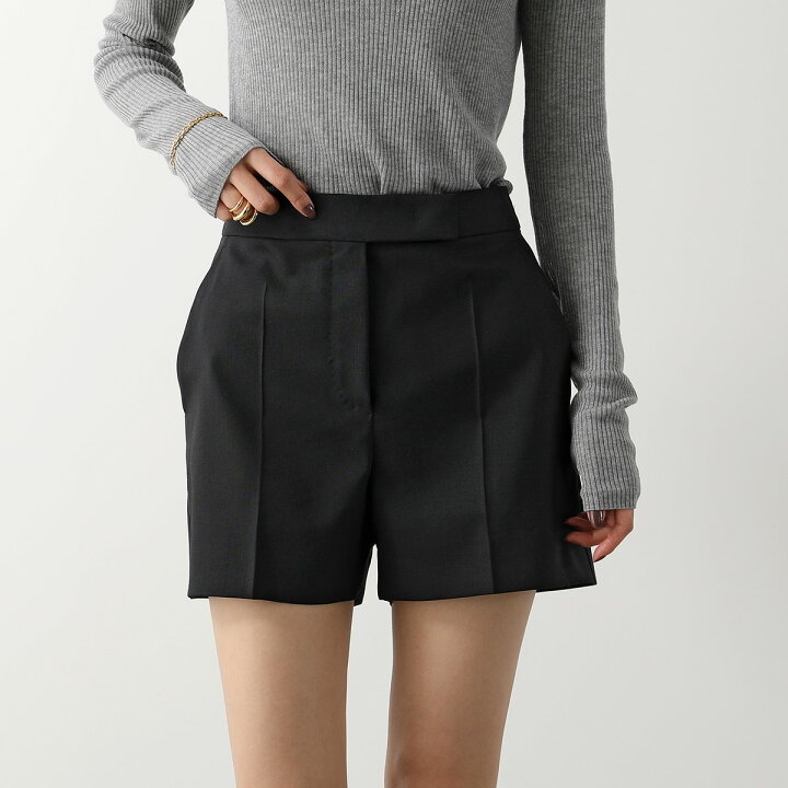 楽天市場】MAX MARA PRIMAVERA マックスマーラ ショートパンツ AMATO 