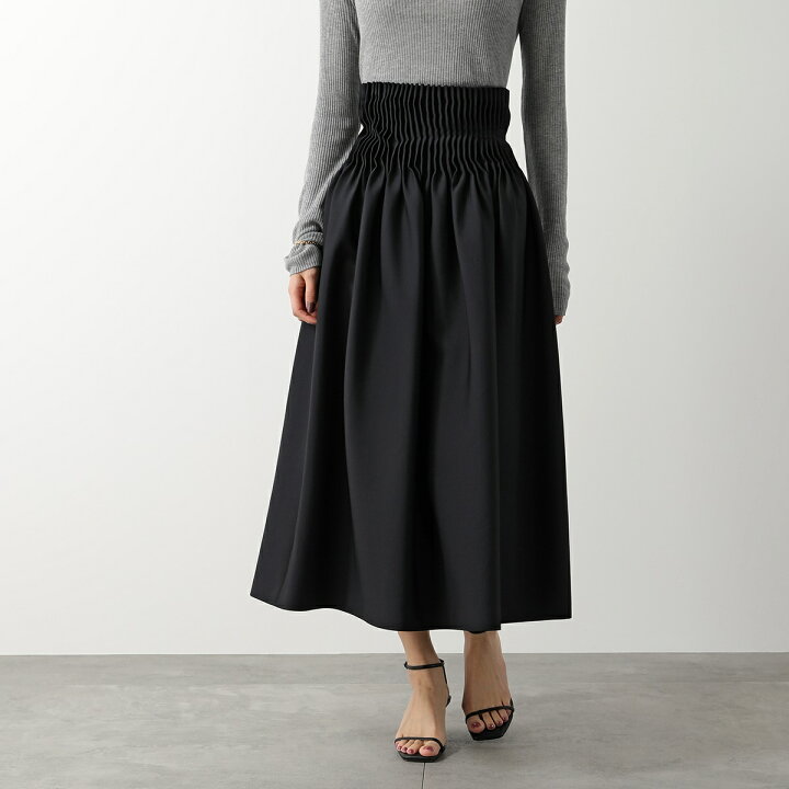 楽天市場】MAX MARA PRIMAVERAマックスマーラ フレアワイド 