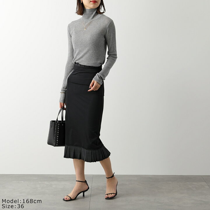 楽天市場】MAX MARA PRIMAVERA マックスマーラ ペンシルスカート 
