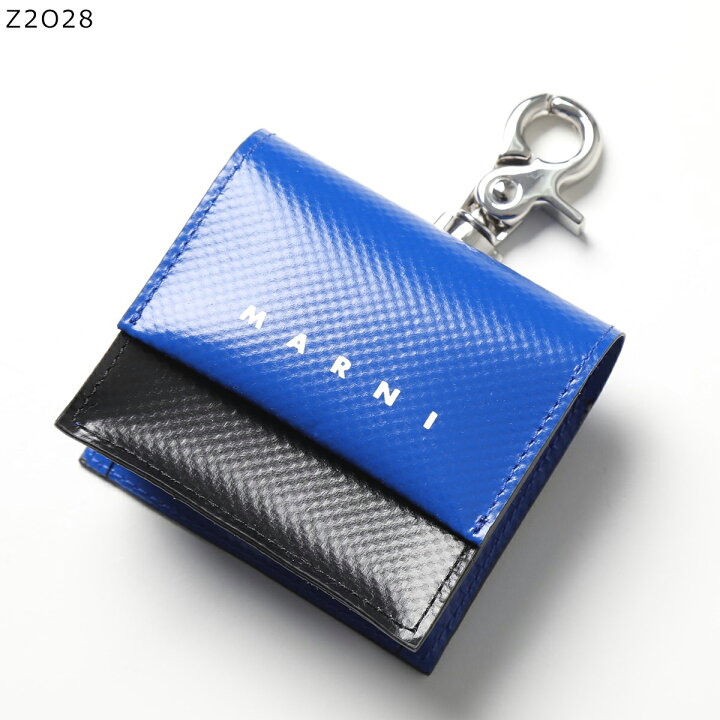 楽天市場】MARNI マルニ イヤホンケース AUMI0002A0 P3572 メンズ PVC 