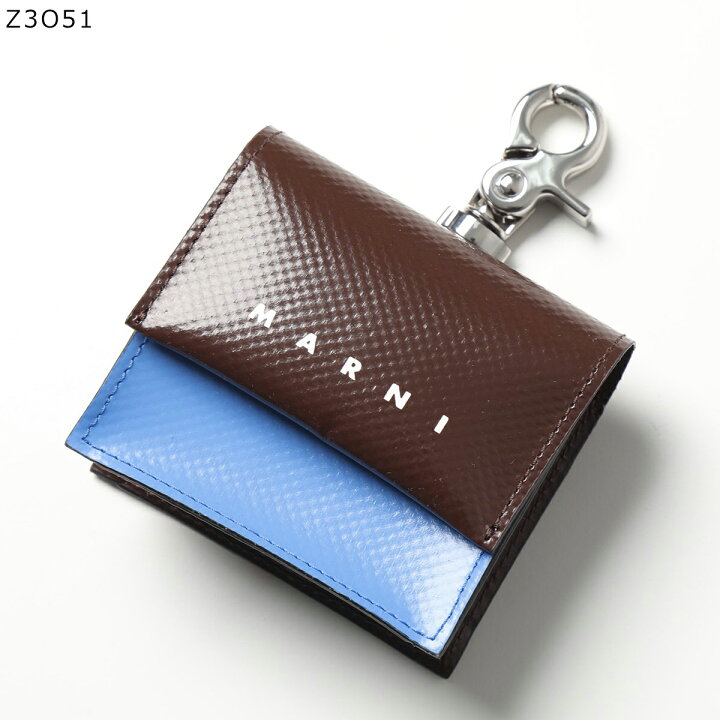 楽天市場】MARNI マルニ イヤホンケース AUMI0002A0 P3572 メンズ PVC 