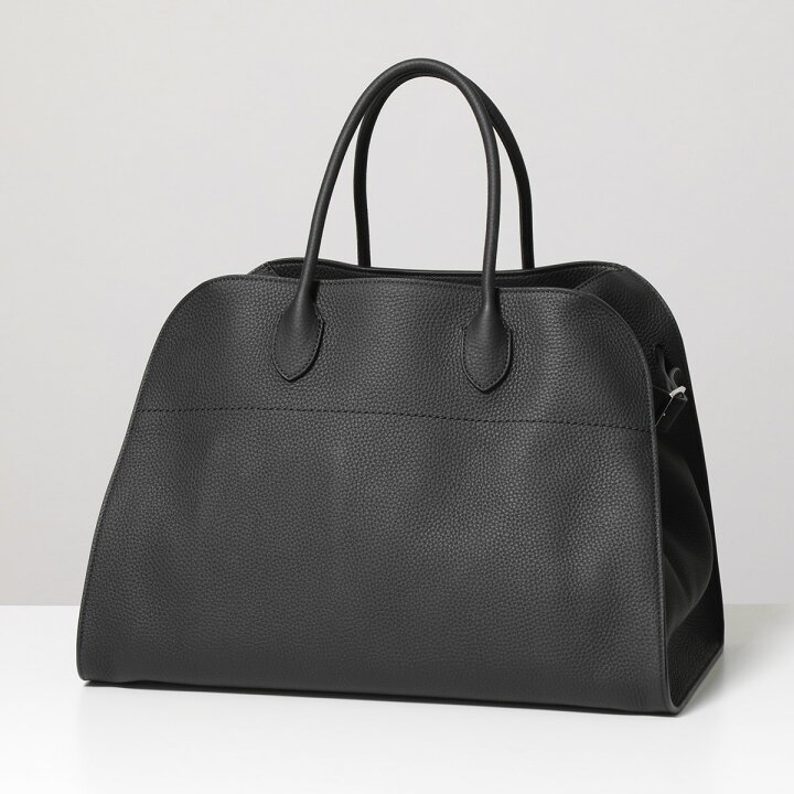 楽天市場】THE ROW ザ・ロウ ハンドバッグ SOFT MARGAUX 15 マルゴー  