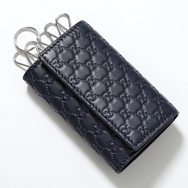 楽天市場】GUCCI グッチ キーケース 150402 BMJIN メンズ レザー GG 