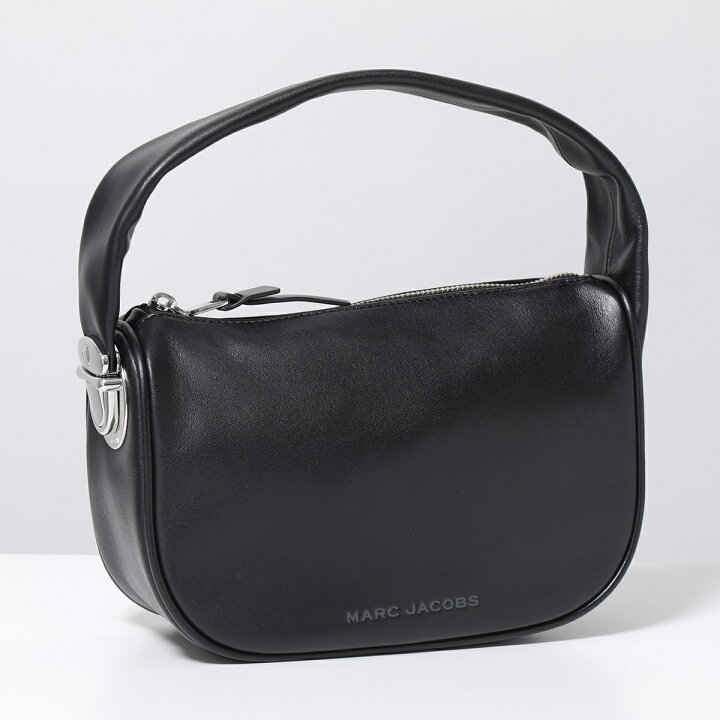 楽天市場】MARC JACOBS マークジェイコブス ハンドバッグ MINI HOBO 