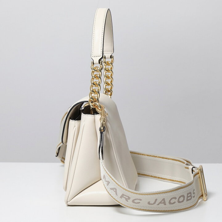 楽天市場】MARC JACOBS マークジェイコブス ショルダーバッグ SATCHEL 