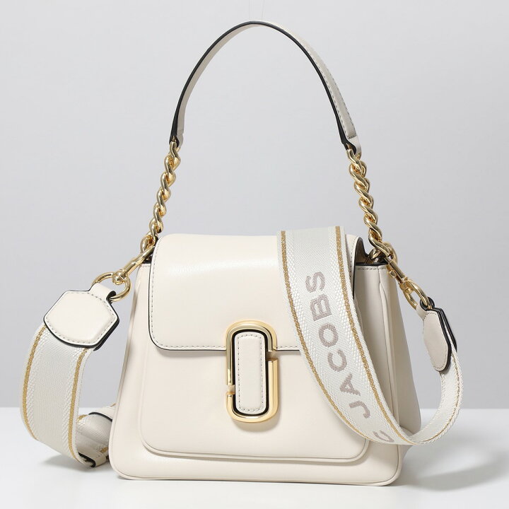 楽天市場】MARC JACOBS マークジェイコブス ショルダーバッグ SATCHEL 