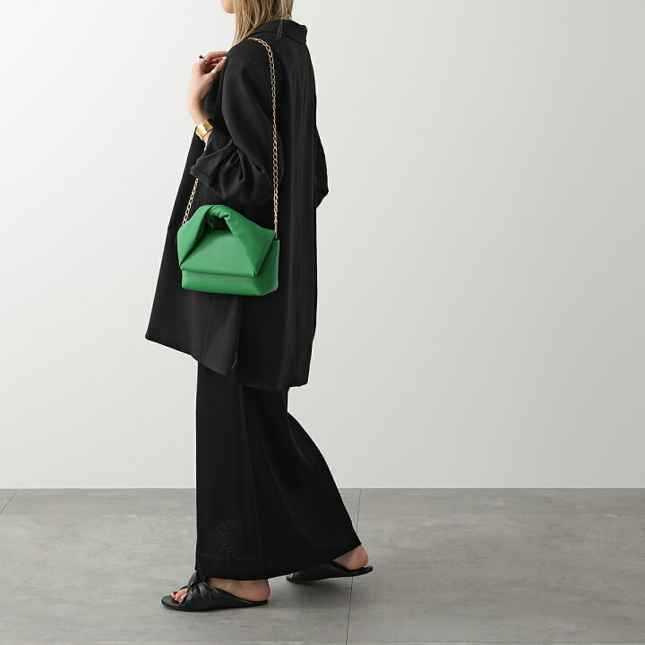 楽天市場】JW ANDERSON ジェイダブリューアンダーソン ハンドバッグ 
