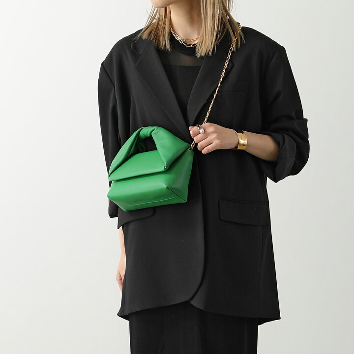 楽天市場】JW ANDERSON ジェイダブリューアンダーソン ハンドバッグ 