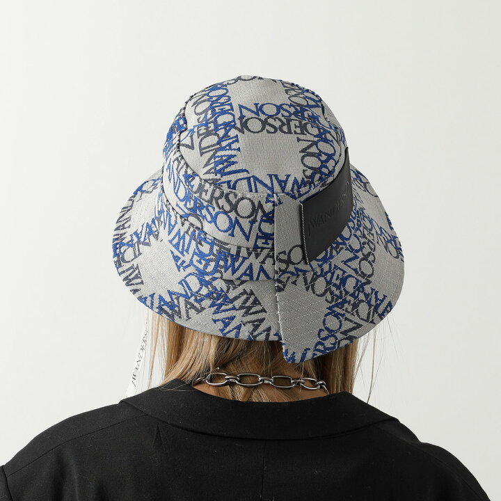 楽天市場】JW ANDERSON ジェイダブリューアンダーソン バケットハット