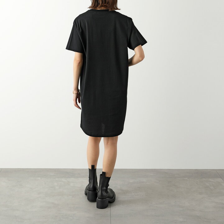 楽天市場】BURBERRY バーバリー 半袖 Tシャツドレス CONNIE EKD LBL 