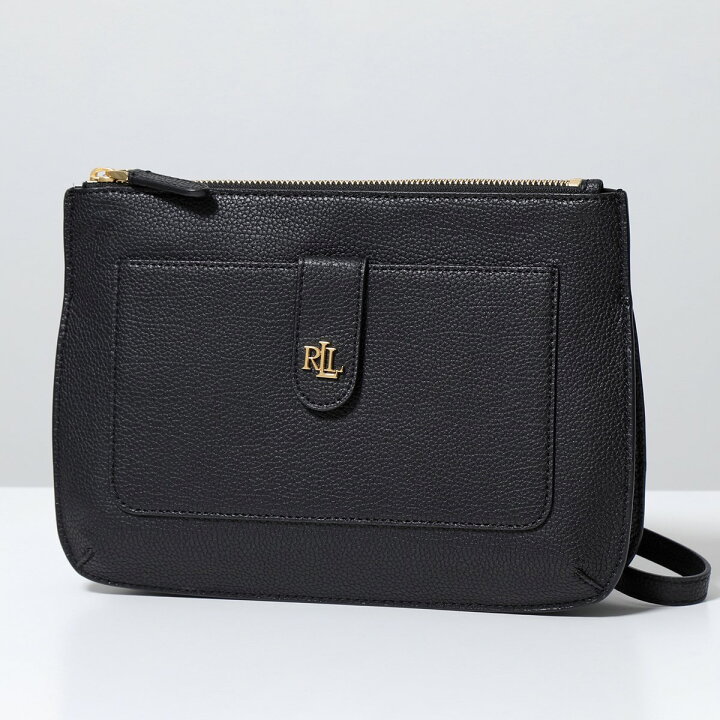 楽天市場】Lauren Ralph Lauren ラルフローレン ショルダーバッグ 