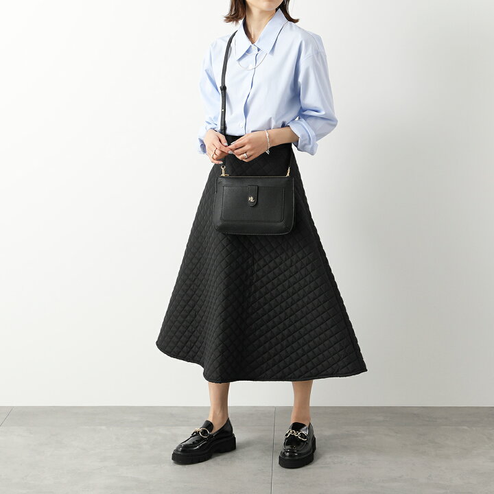楽天市場】Lauren Ralph Lauren ラルフローレン ショルダーバッグ 