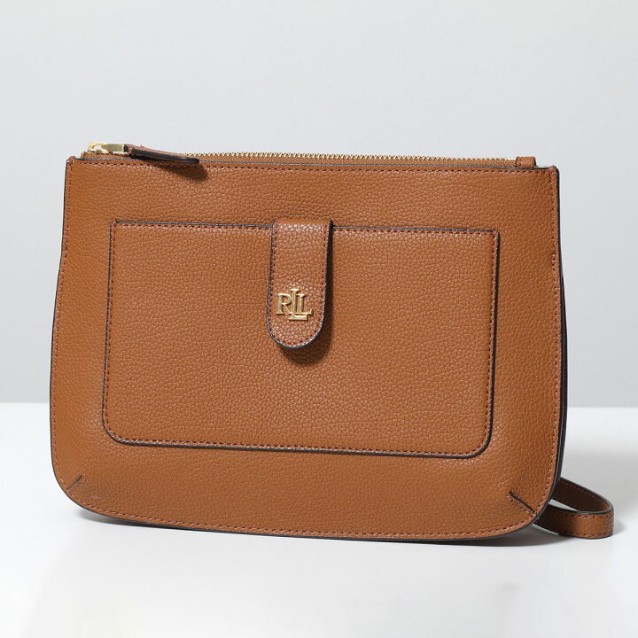 楽天市場】Lauren Ralph Lauren ラルフローレン ショルダーバッグ 