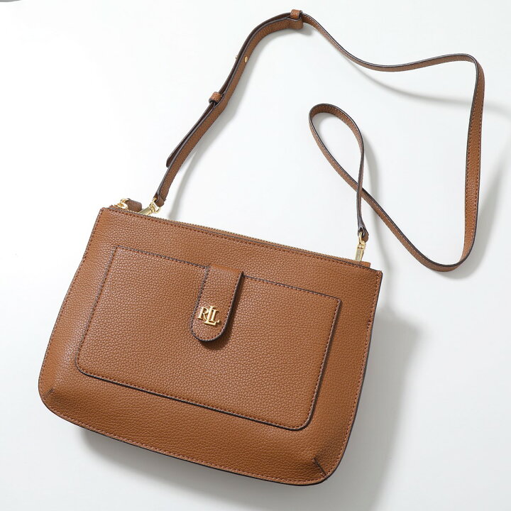 楽天市場】Lauren Ralph Lauren ラルフローレン ショルダーバッグ 