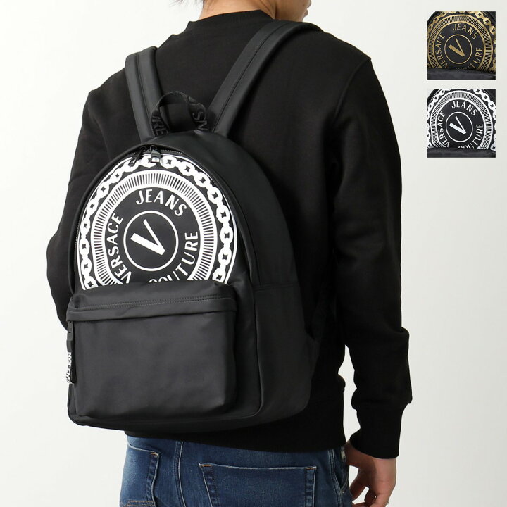 楽天市場】VERSACE JEANS COUTURE ヴェルサーチ ジーンズ クチュール 