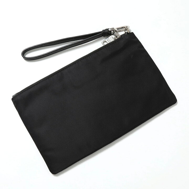 楽天市場】PRADA プラダ クラッチバッグ 2NH004 2DMH メンズ ナイロン 